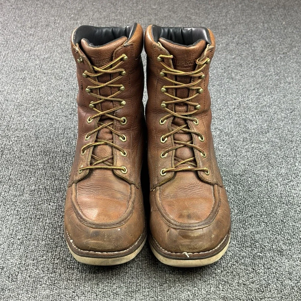 Chippewa 8
